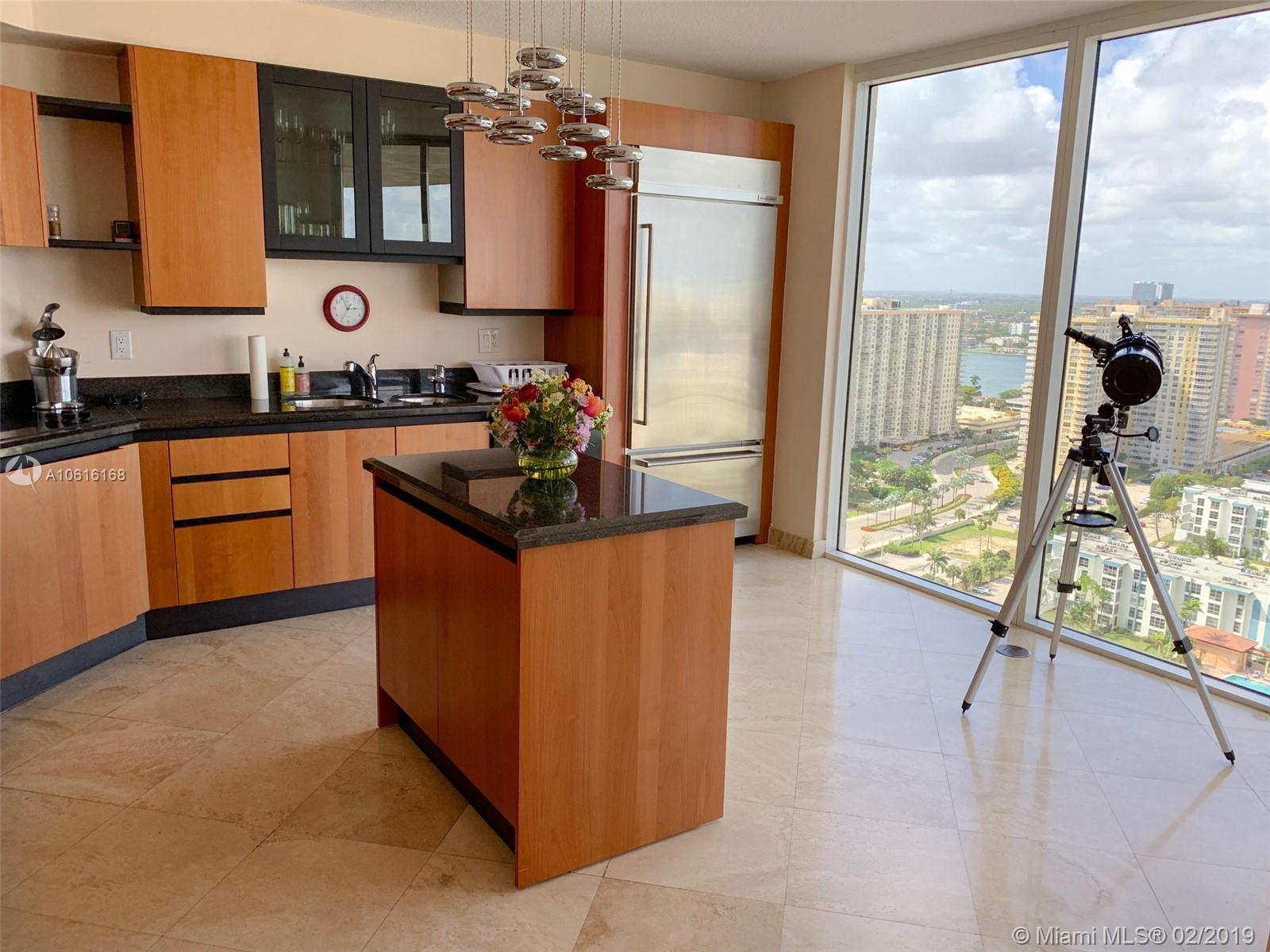 Photo of 17555 Collins Ave #2604, Sunny Isles Beach, Florida, 33160 -