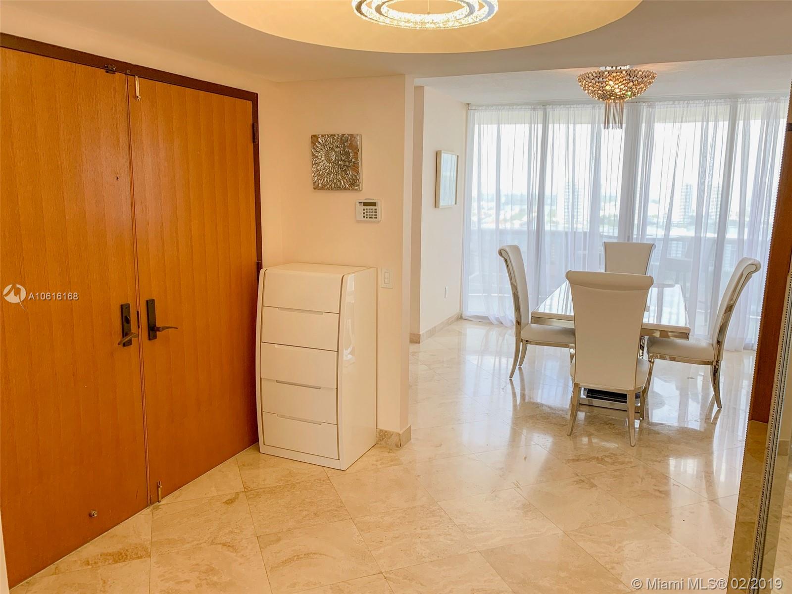 Photo of 17555 Collins Ave #2604, Sunny Isles Beach, Florida, 33160 -