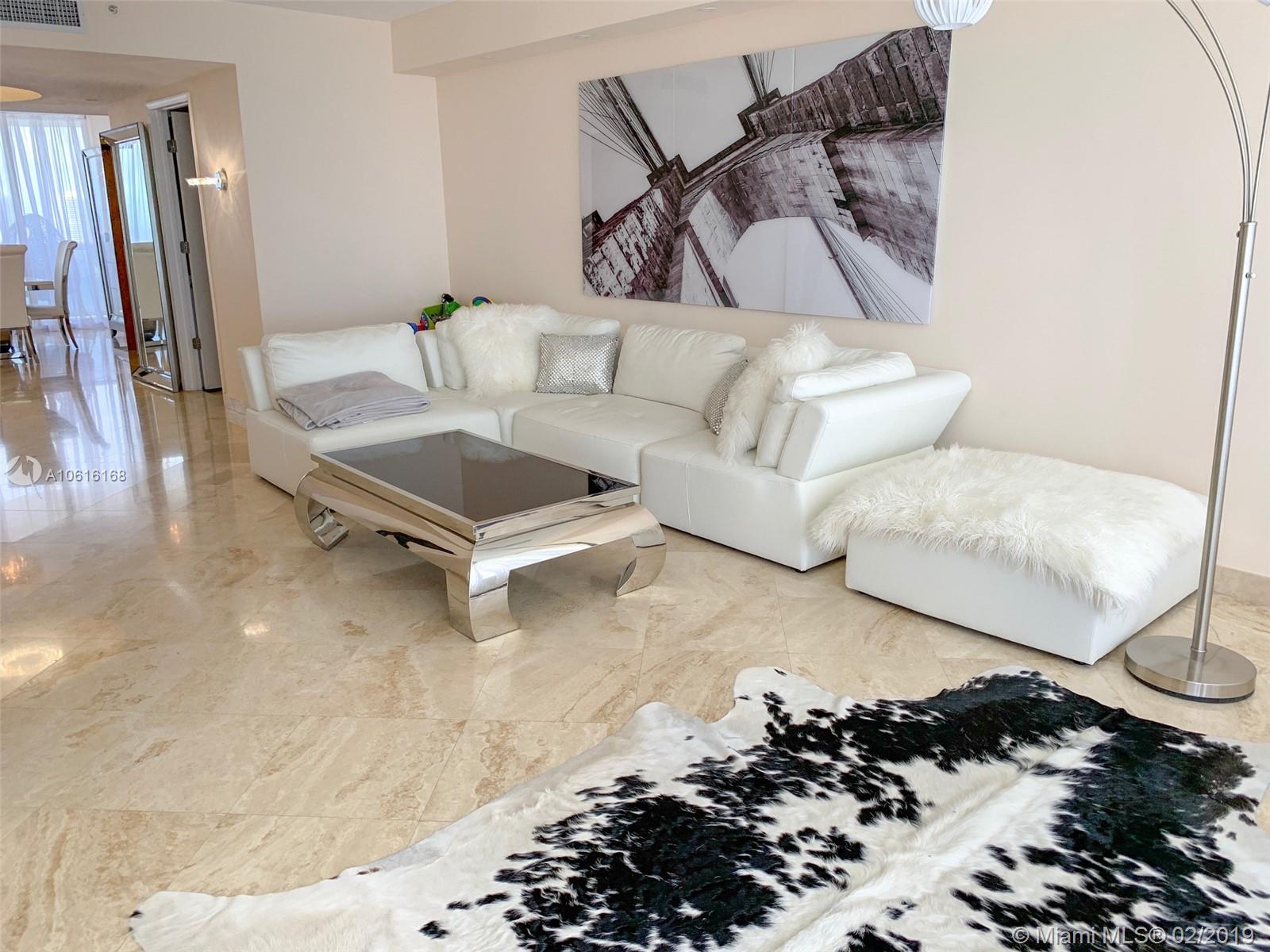 Photo of 17555 Collins Ave #2604, Sunny Isles Beach, Florida, 33160 -