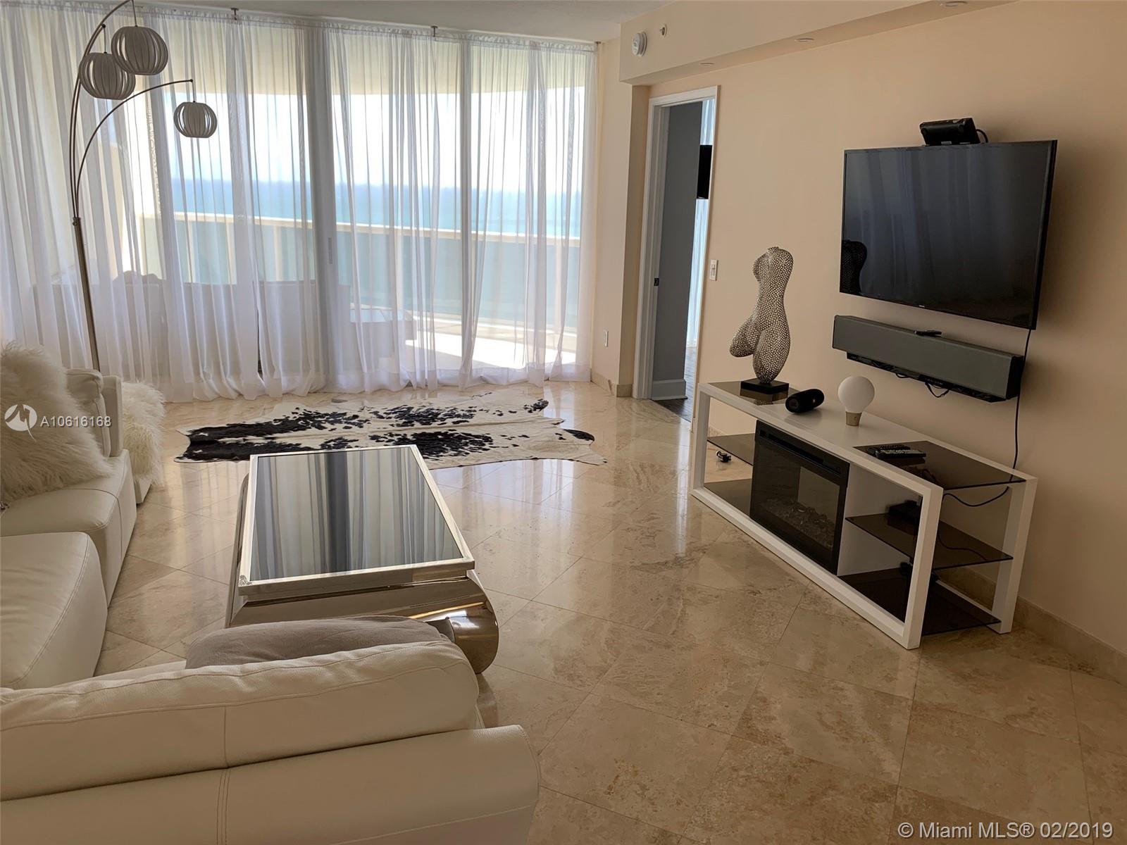 Photo of 17555 Collins Ave #2604, Sunny Isles Beach, Florida, 33160 -