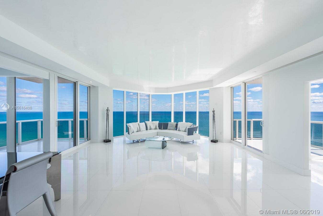 Photo of 19333 Collins Ave #PH 2501, Sunny Isles Beach, Florida, 33160 -
