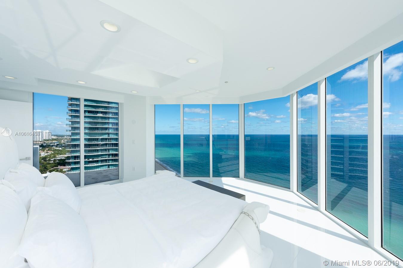 Photo of 19333 Collins Ave #PH 2501, Sunny Isles Beach, Florida, 33160 -