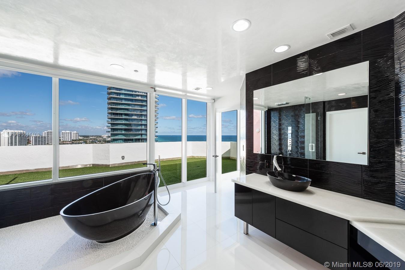 Photo of 19333 Collins Ave #PH 2501, Sunny Isles Beach, Florida, 33160 -