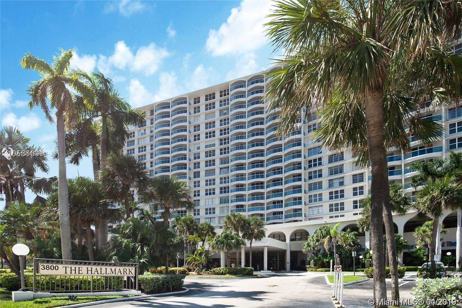 Photo of 3800 Ocean Dr #1523, Hollywood, Florida, 33019 -