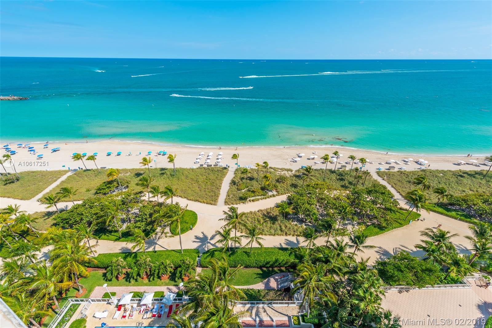 Photo of 10225 Collins Ave #1202, Bal Harbour, Florida, 33154 -