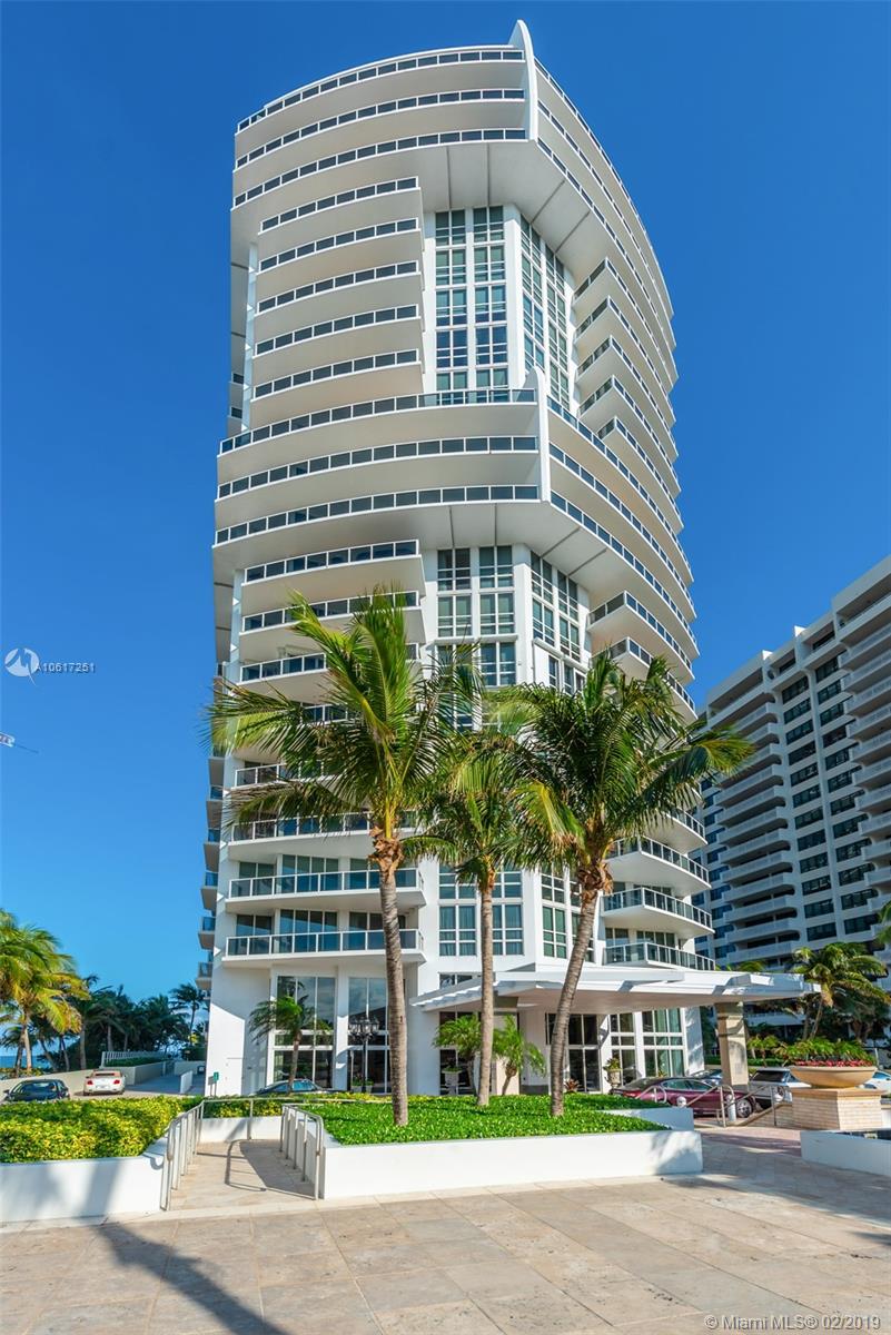 Photo of 10225 Collins Ave #1202, Bal Harbour, Florida, 33154 -