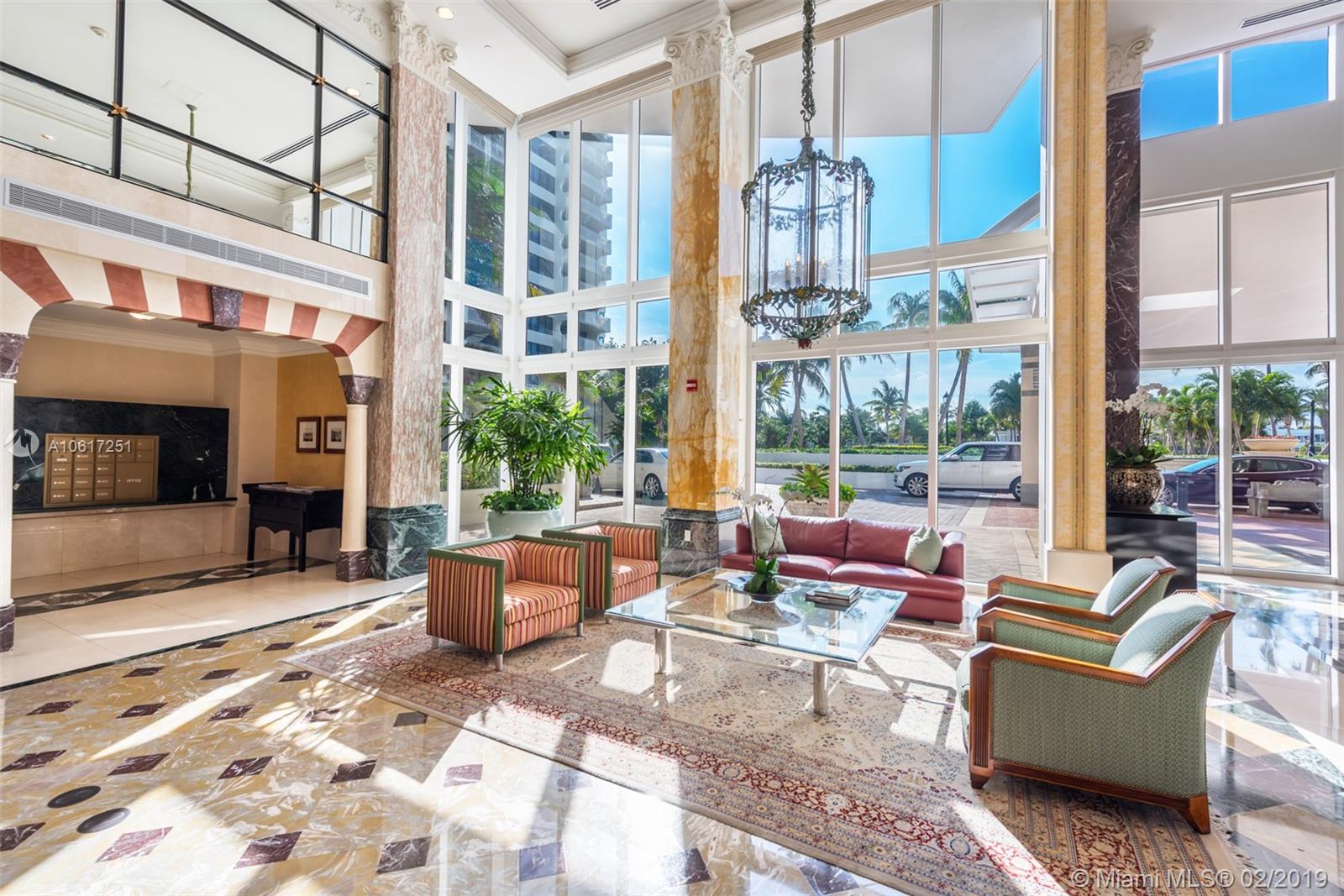 Photo of 10225 Collins Ave #1202, Bal Harbour, Florida, 33154 -