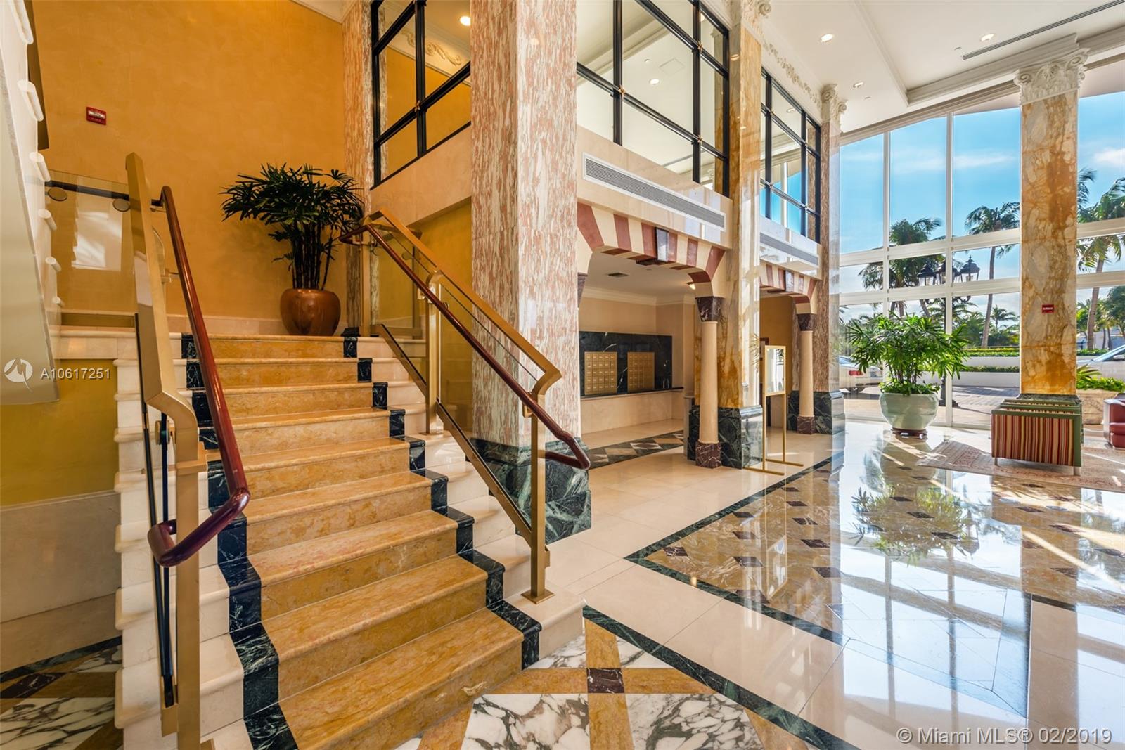 Photo of 10225 Collins Ave #1202, Bal Harbour, Florida, 33154 -