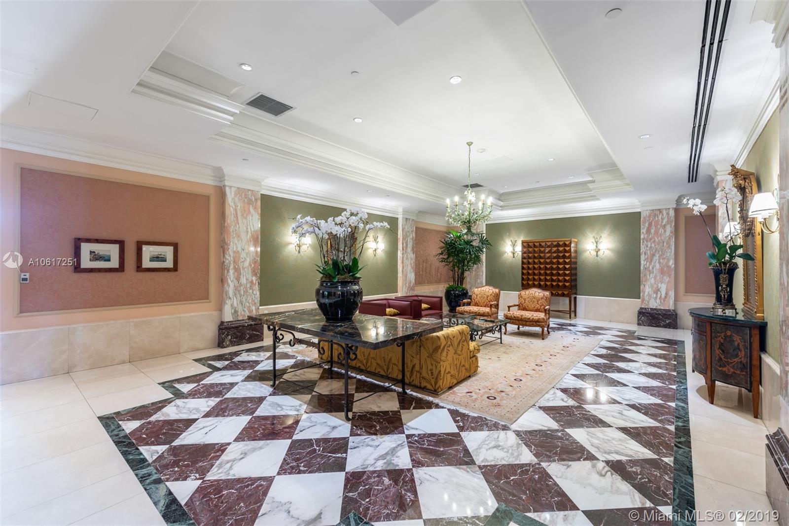 Photo of 10225 Collins Ave #1202, Bal Harbour, Florida, 33154 -
