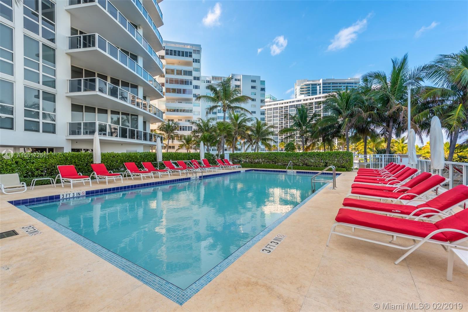 Photo of 10225 Collins Ave #1202, Bal Harbour, Florida, 33154 -