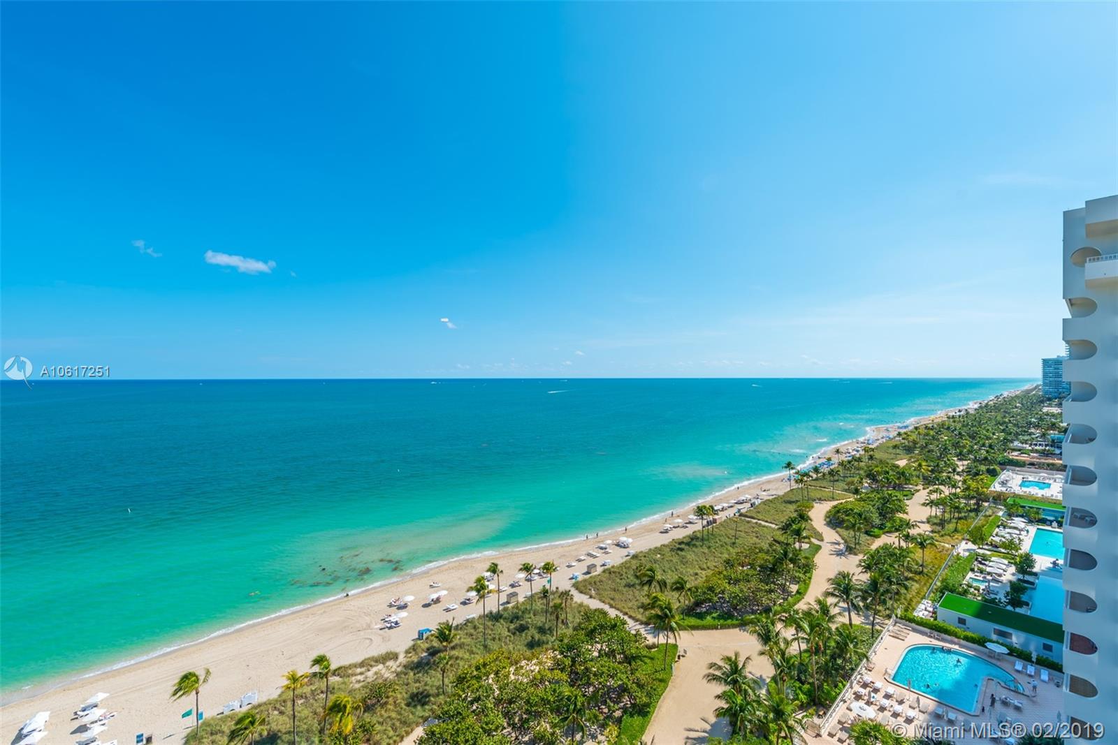 Photo of 10225 Collins Ave #1202, Bal Harbour, Florida, 33154 -