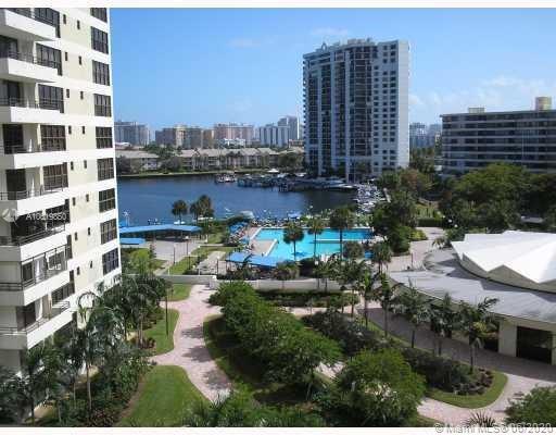 Photo of 2500 PARKVIEW DR #816, Hallandale, Florida, 33009 -