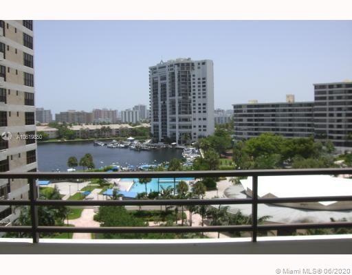Photo of 2500 PARKVIEW DR #816, Hallandale, Florida, 33009 -