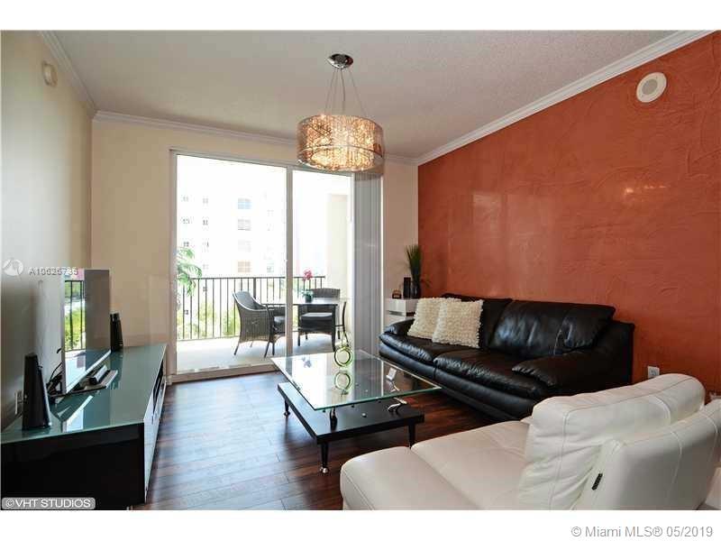 Photo of 17100 Bay Rd #1603, Sunny Isles Beach, Florida, 33160 -