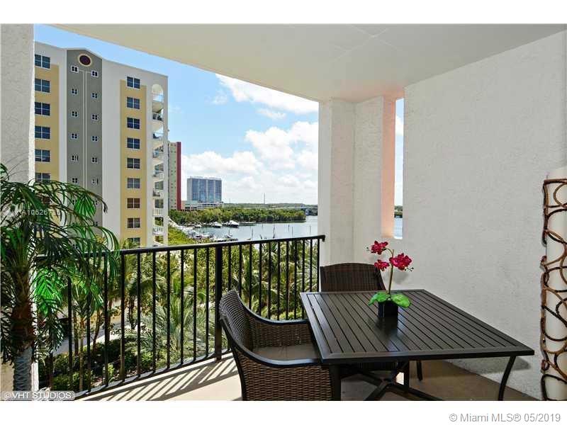 Photo of 17100 Bay Rd #1603, Sunny Isles Beach, Florida, 33160 -