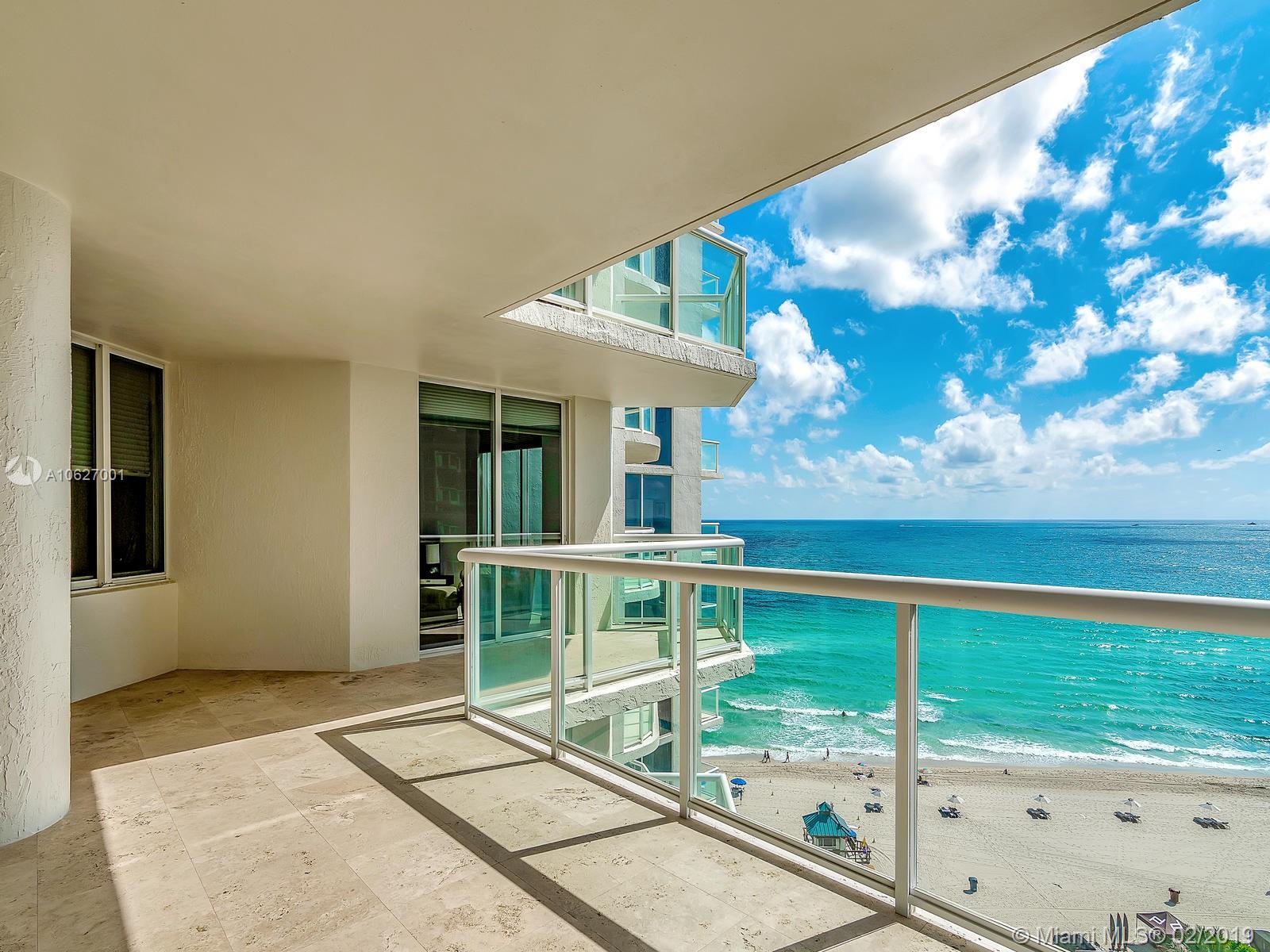 Photo of 18671 Collins Ave #1203, Sunny Isles Beach, Florida, 33160 -