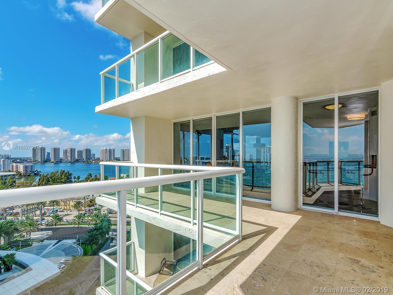 Photo of 18671 Collins Ave #1203, Sunny Isles Beach, Florida, 33160 -