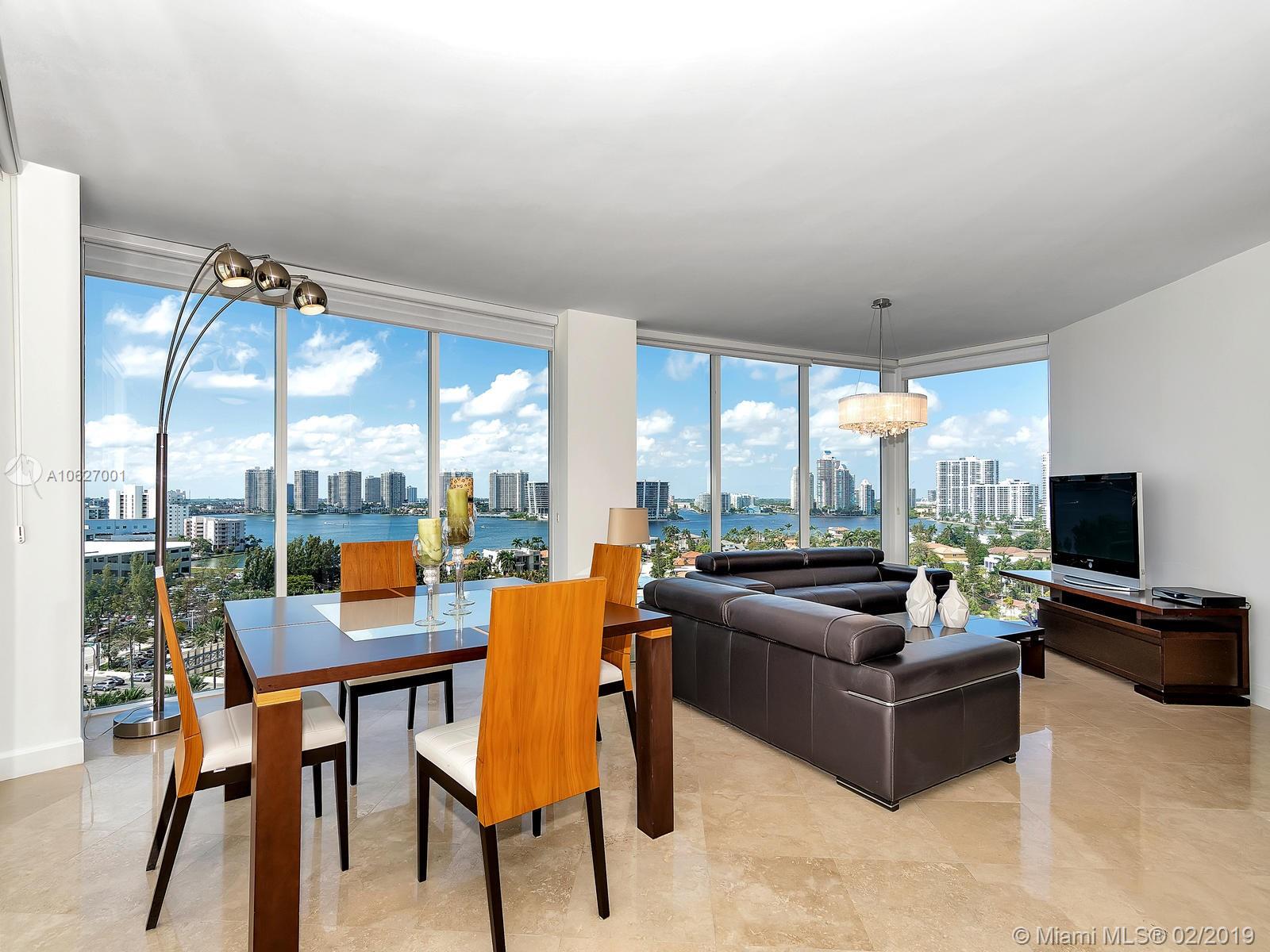 Photo of 18671 Collins Ave #1203, Sunny Isles Beach, Florida, 33160 -