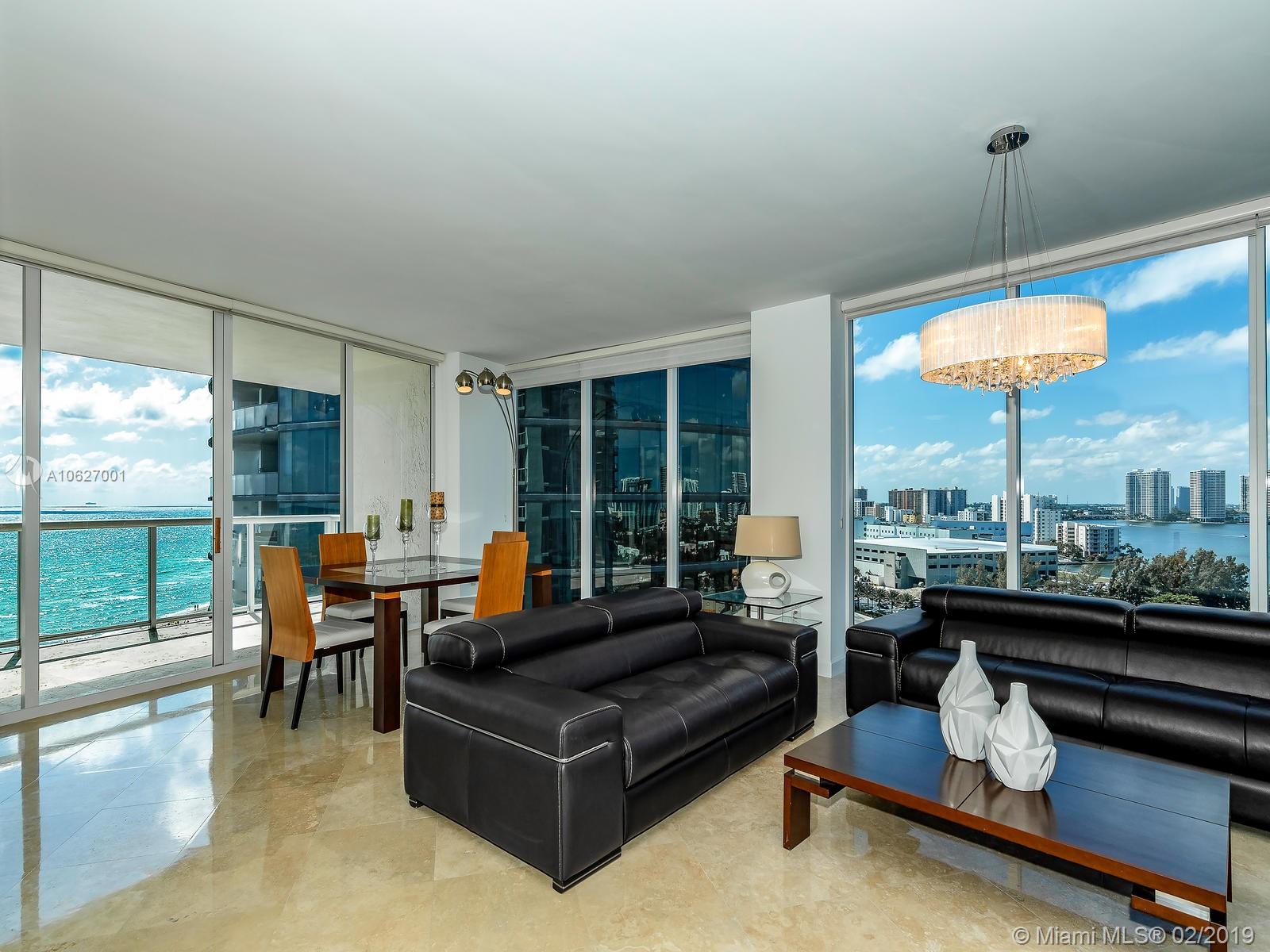 Photo of 18671 Collins Ave #1203, Sunny Isles Beach, Florida, 33160 -