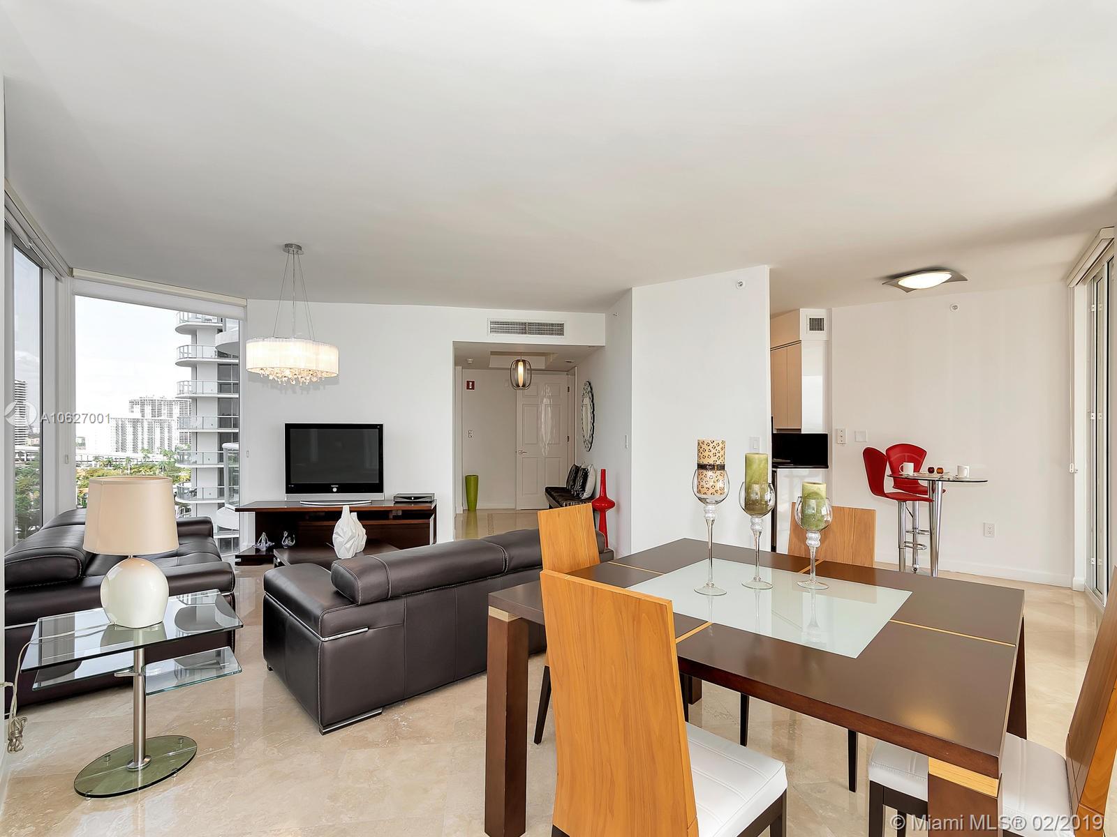 Photo of 18671 Collins Ave #1203, Sunny Isles Beach, Florida, 33160 -