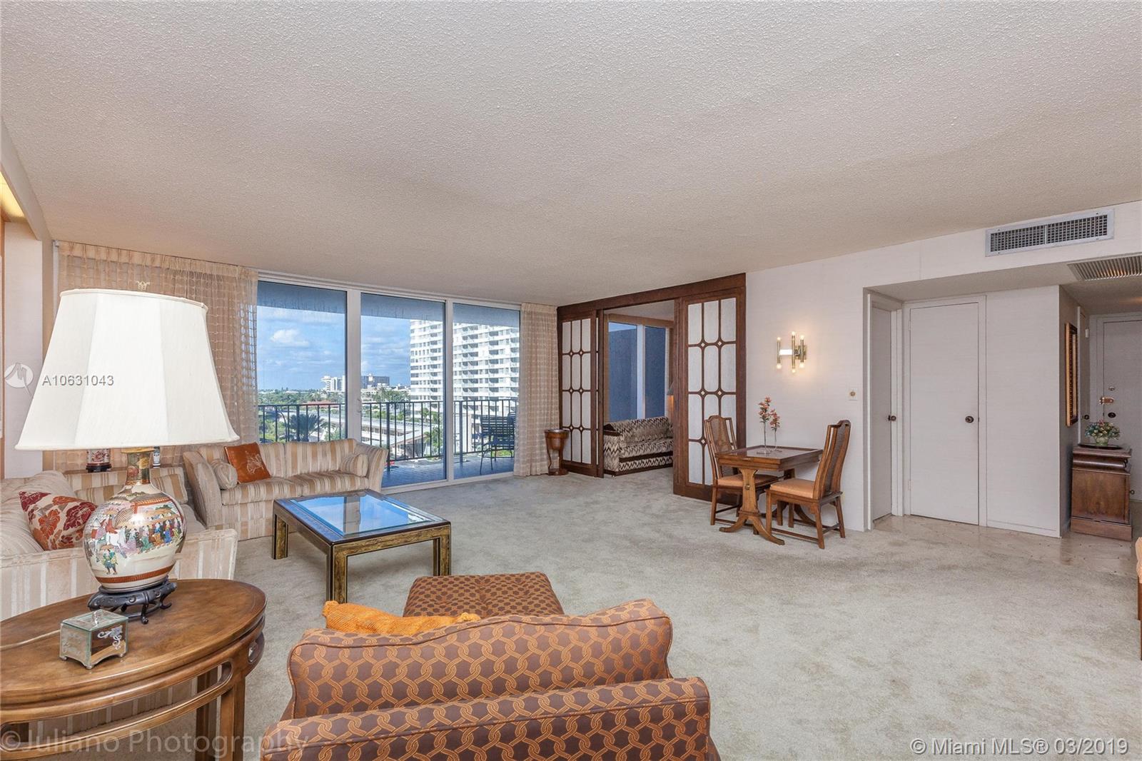 Photo of 2030 Ocean Dr #427, Hallandale, Florida, 33009 -