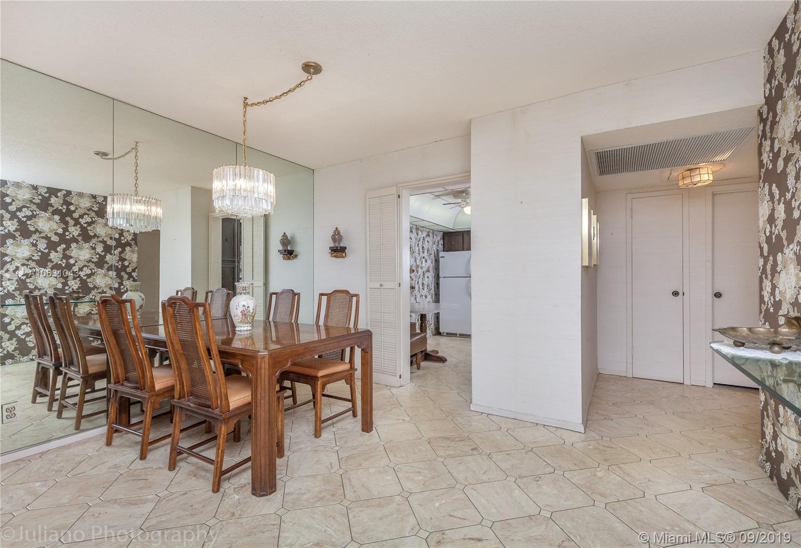 Photo of 2030 Ocean Dr #427, Hallandale, Florida, 33009 -