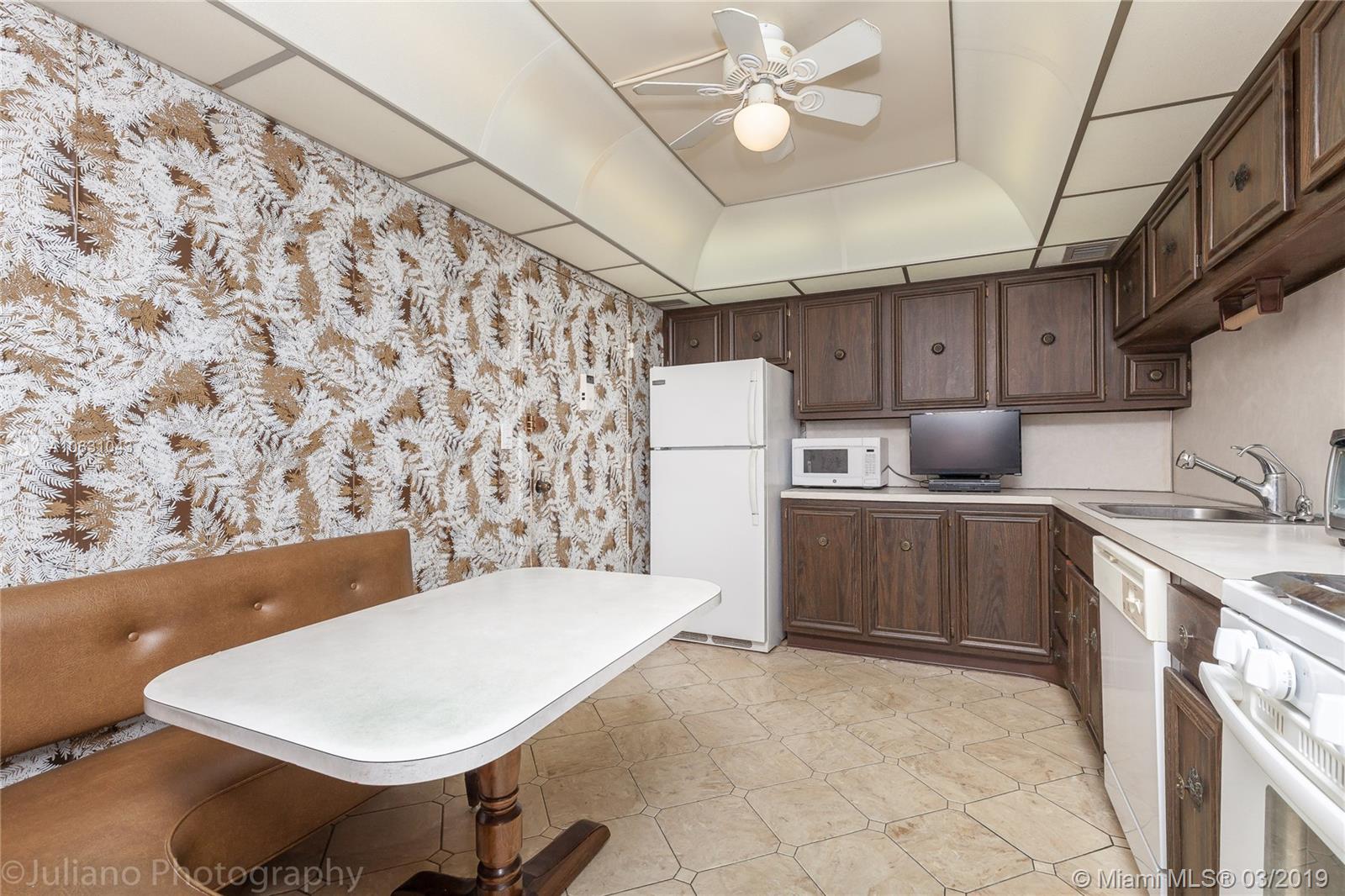Photo of 2030 Ocean Dr #427, Hallandale, Florida, 33009 -