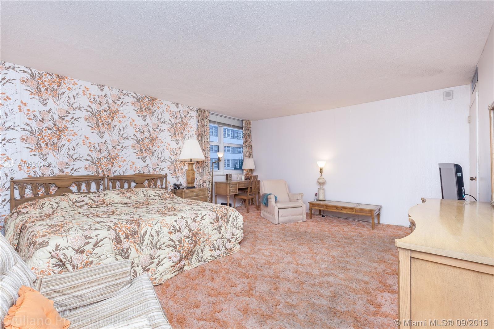 Photo of 2030 Ocean Dr #427, Hallandale, Florida, 33009 -