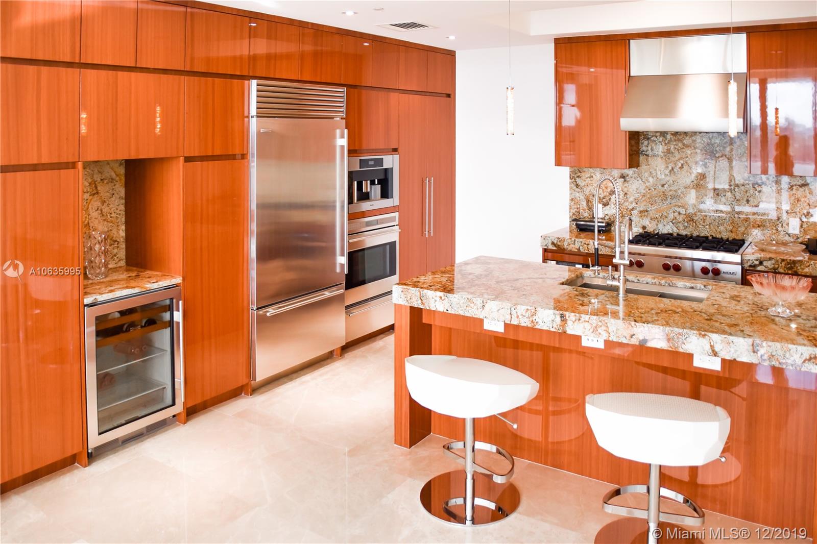 Photo of 9701 Collins Avenue #405S, Bal Harbour, Florida, 33154 -
