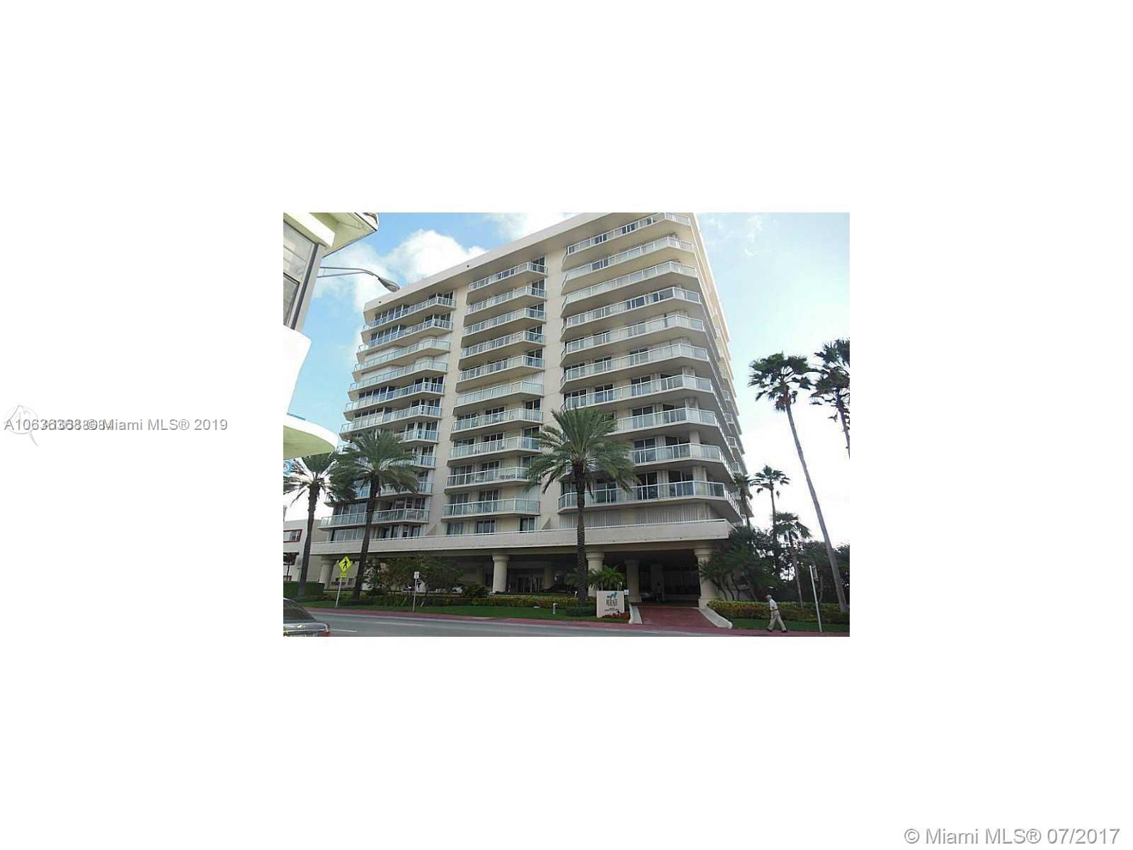 Photo 1 of Collins Ave