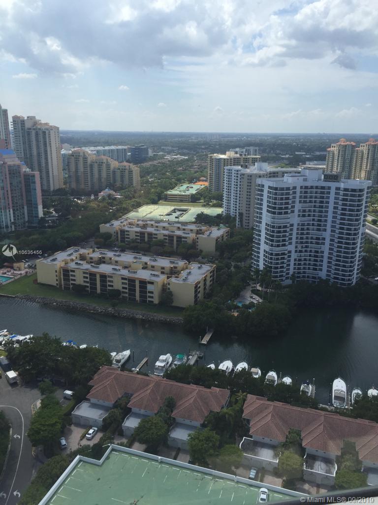 Photo of 3500 Mystic Pointe Dr #3502, Aventura, Florida, 33180 -