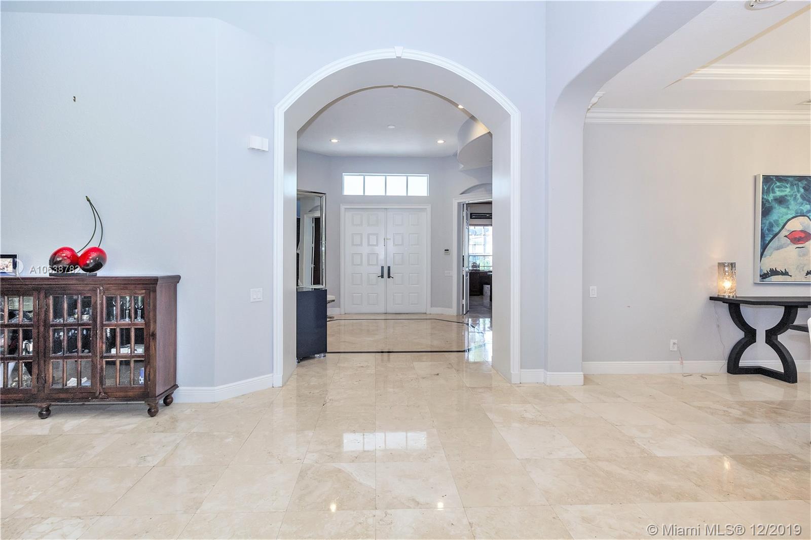 Photo of 909 Manatee Way, Hollywood, Florida, 33019 -