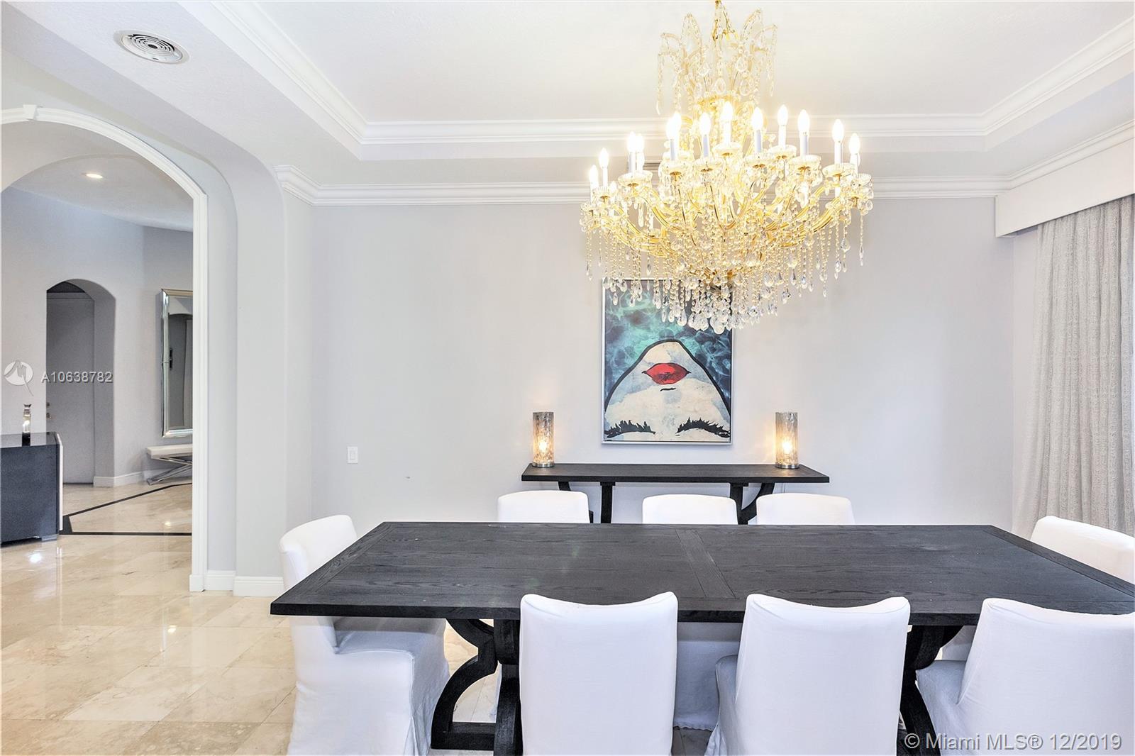 Photo of 909 Manatee Way, Hollywood, Florida, 33019 -