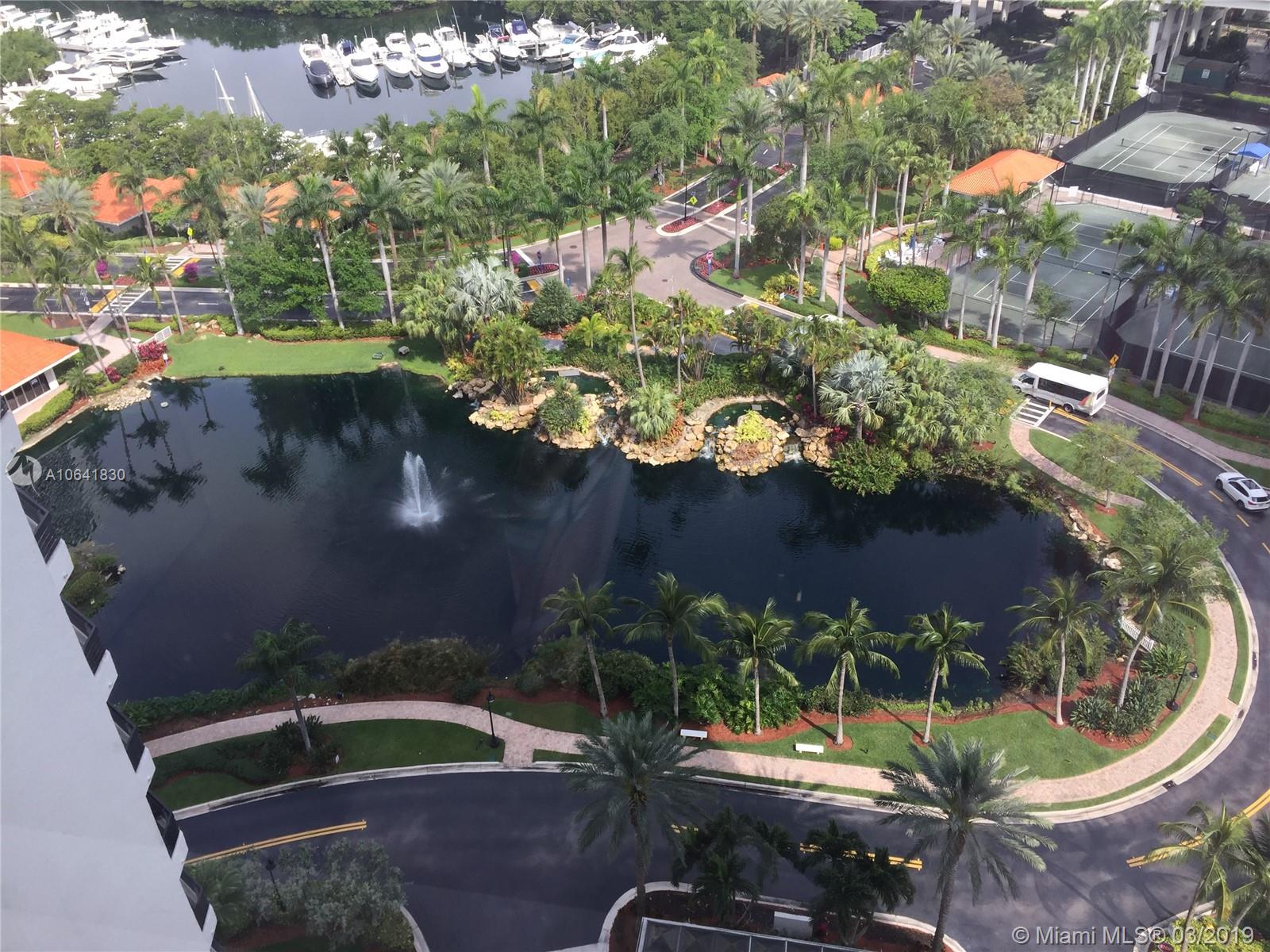 Photo of 19101 Mystic Pointe Dr #2011, Aventura, Florida, 33180 -
