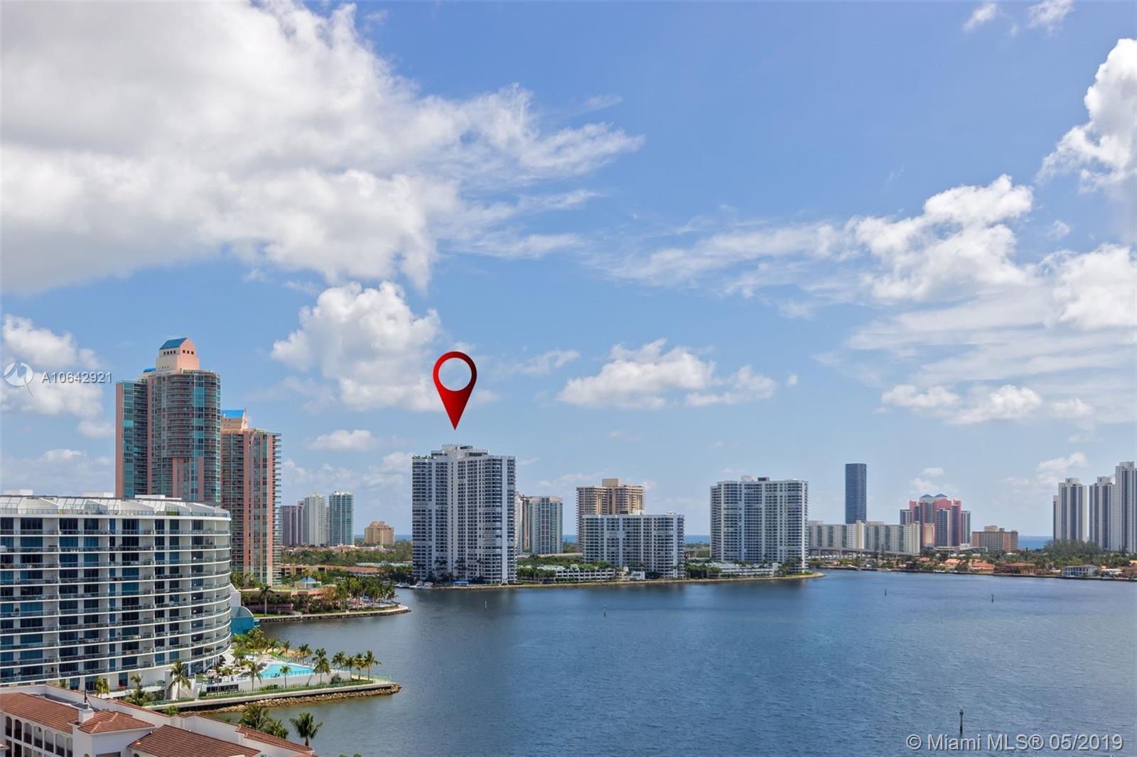 Photo of 3530 Mystic Pointe Dr #1512, Aventura, Florida, 33180 -