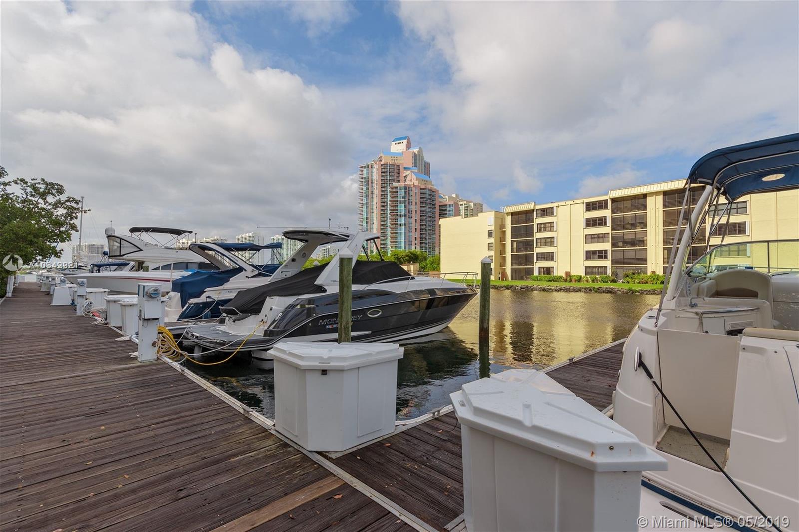 Photo of 3530 Mystic Pointe Dr #1512, Aventura, Florida, 33180 -