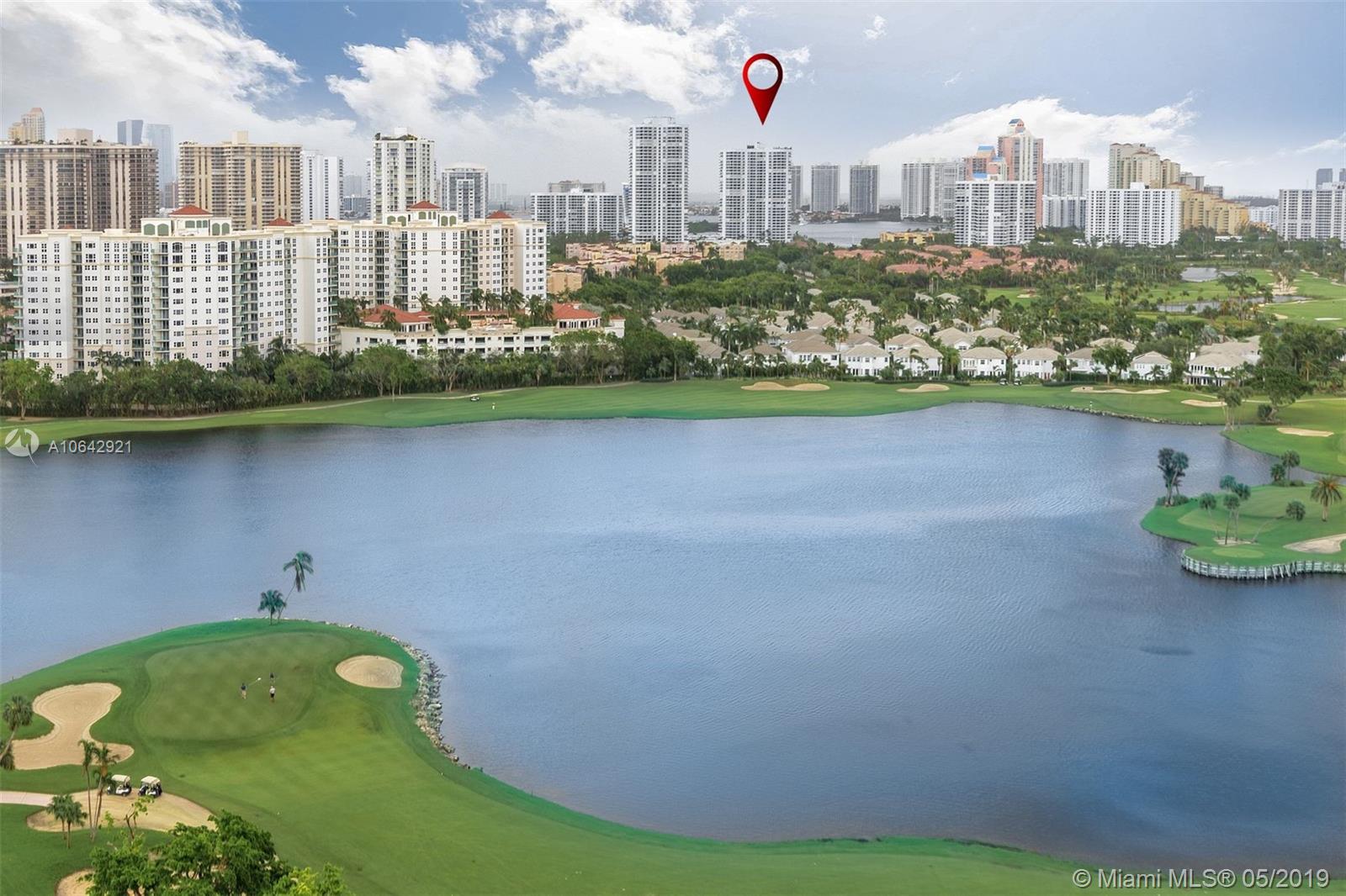 Photo of 3530 Mystic Pointe Dr #1512, Aventura, Florida, 33180 -