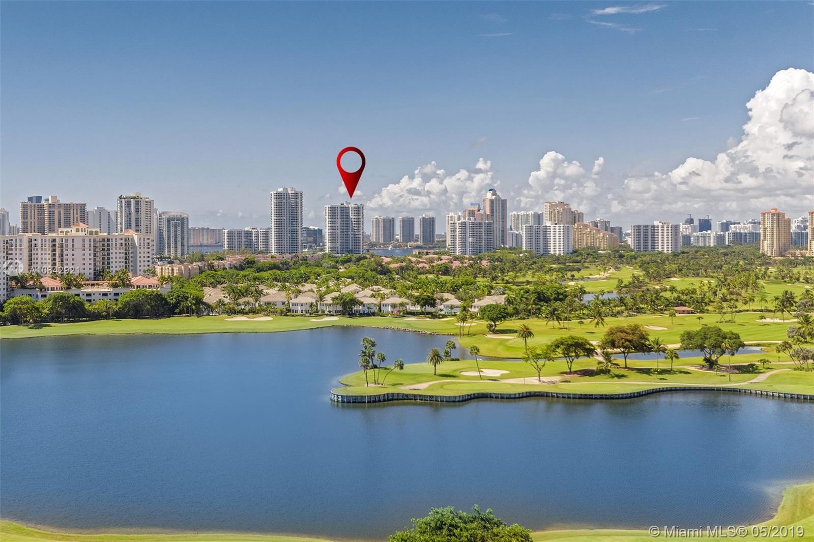 Photo of 3530 Mystic Pointe Dr #1512, Aventura, Florida, 33180 -