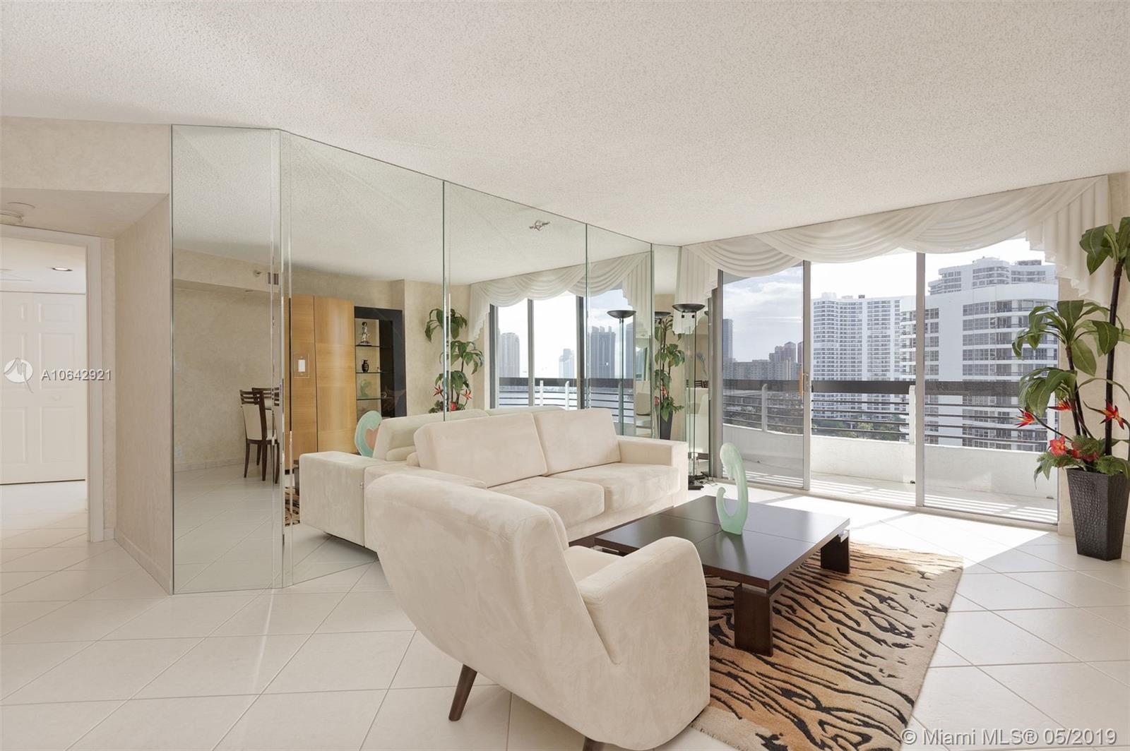 Photo of 3530 Mystic Pointe Dr #1512, Aventura, Florida, 33180 -