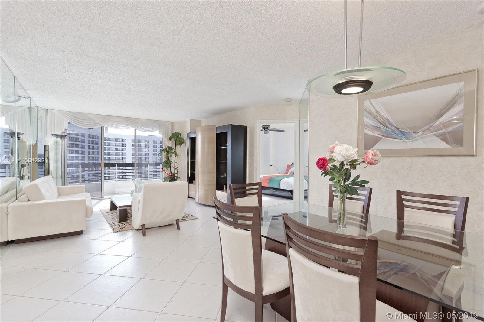 Photo of 3530 Mystic Pointe Dr #1512, Aventura, Florida, 33180 -