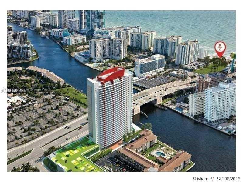 Photo 1 of Hallandale Beach Blvd