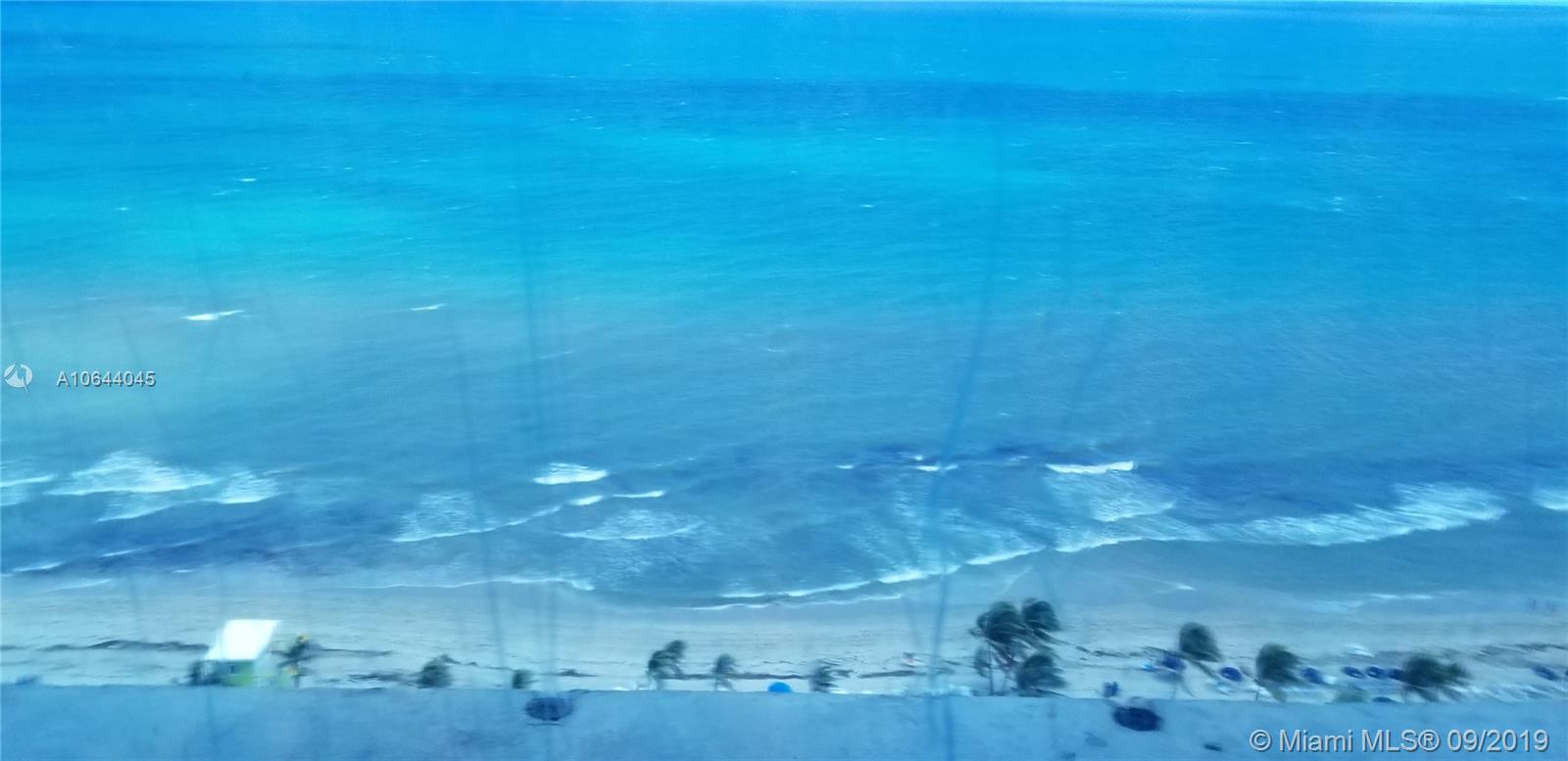 Photo of 2030 Ocean Dr #2114, Hallandale, Florida, 33009 - DELUXE DEEP & WIDE PLUS+ SIZED SPACIOUS SUNNY OCEAN FRONT TERRACE LOCATION AND VIEWS