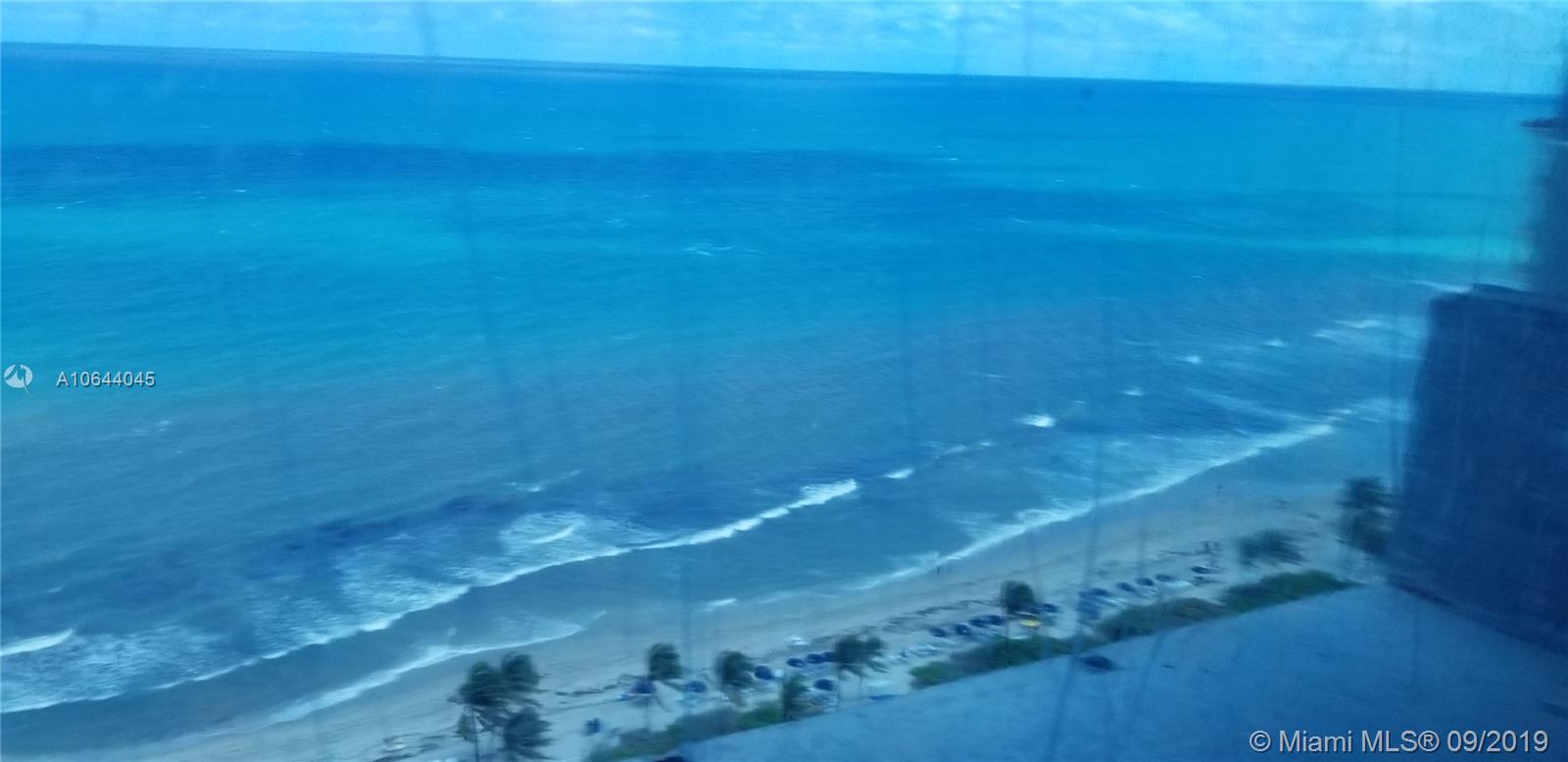 Photo of 2030 Ocean Dr #2114, Hallandale, Florida, 33009 - EXCEPTIONAL AND RARE WIDE BODIED UNOBSTRUCTED DIRECT OCEAN SOARING BEACHLINE DIRECT EASTERN SUNNY SUNRISE TERRACE VIEWS