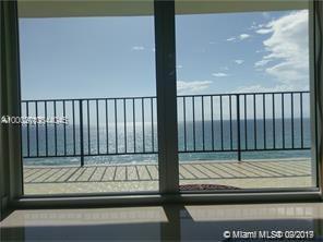 Photo of 2030 Ocean Dr #2114, Hallandale, Florida, 33009 - DEEP AND WIDE BODIED DIRECT-OCEAN EVERYWHERE VIEWS !!!
