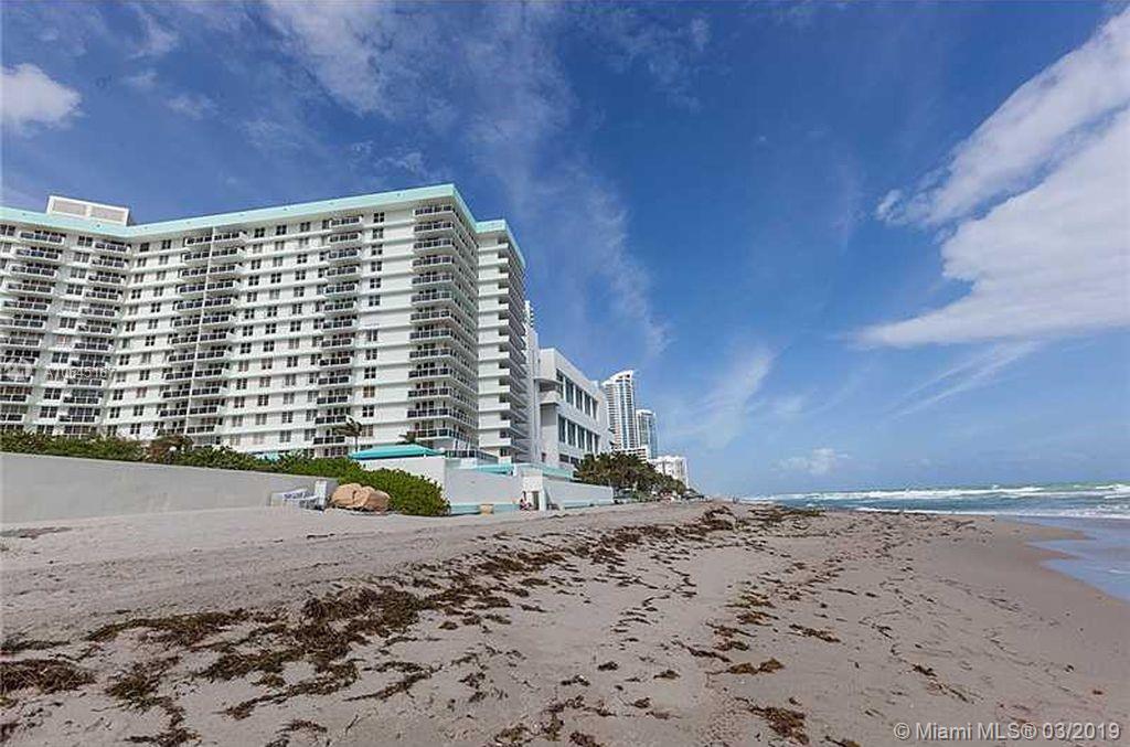 Photo of 3725 Ocean Dr #817, Hollywood, Florida, 33019 -