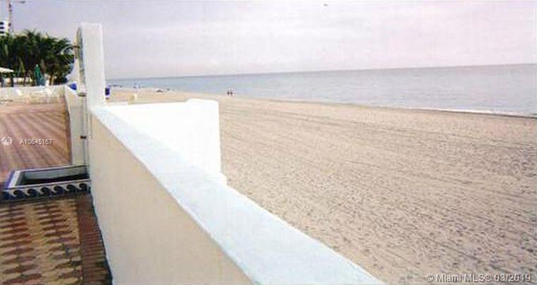 Photo of 3725 Ocean Dr #817, Hollywood, Florida, 33019 -