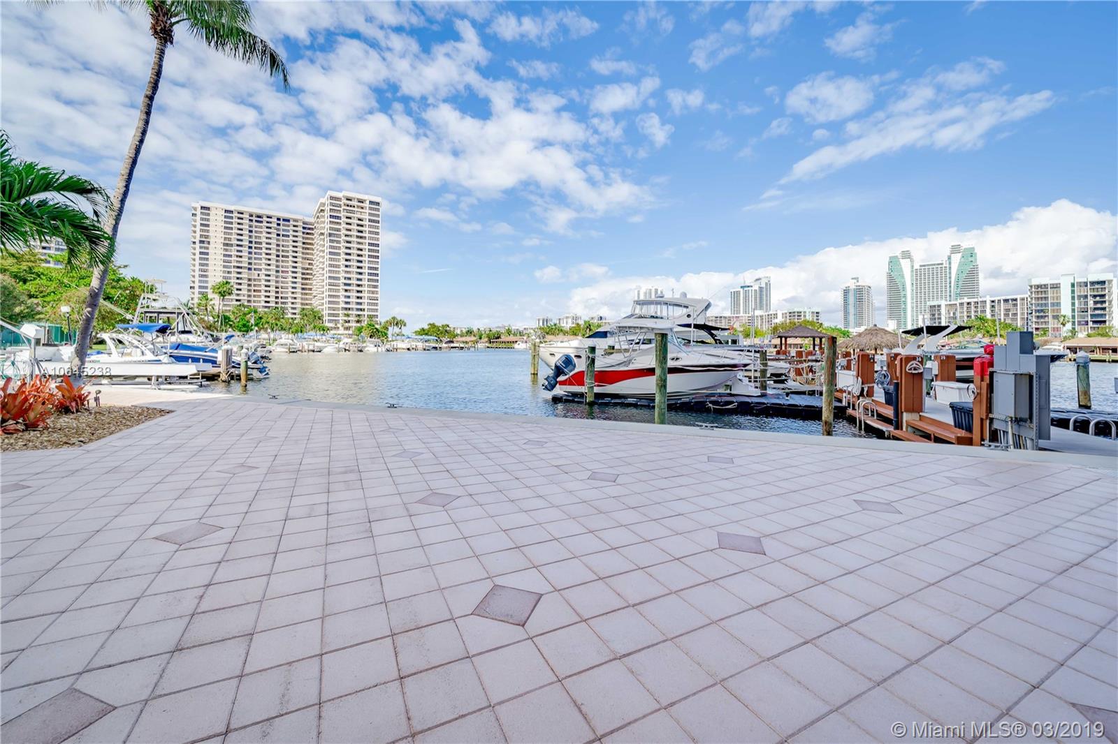 Photo of 300 Three Island Blvd. #101, Hallandale, Florida, 33009 -
