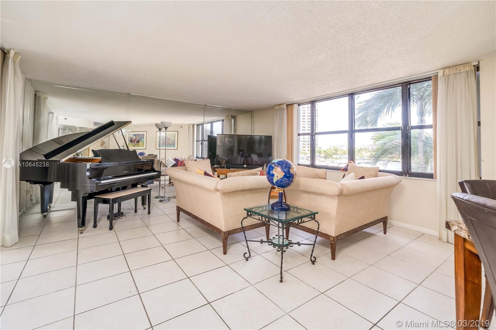 Photo of 300 Three Island Blvd. #101, Hallandale, Florida, 33009 -