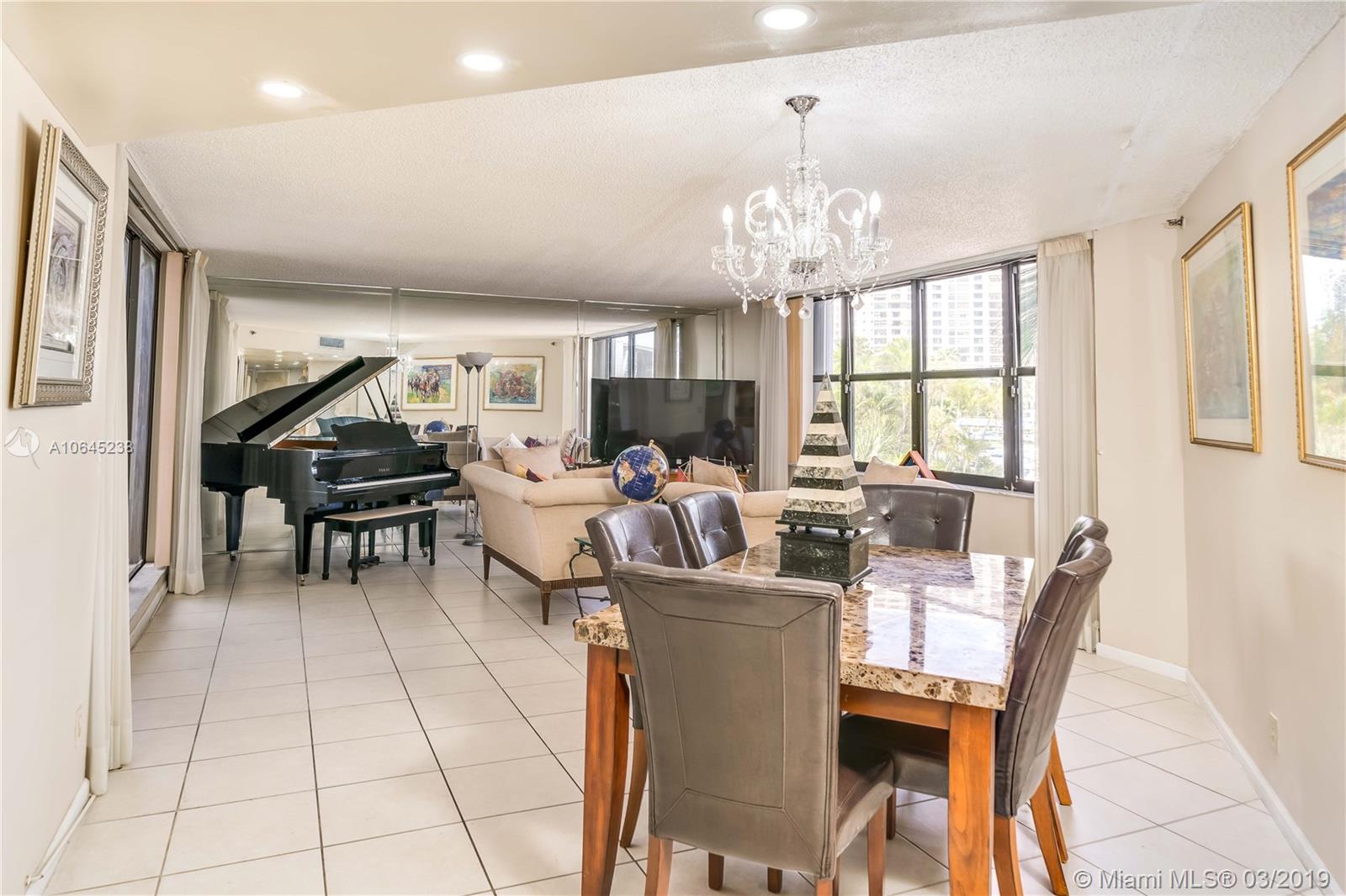 Photo of 300 Three Island Blvd. #101, Hallandale, Florida, 33009 -