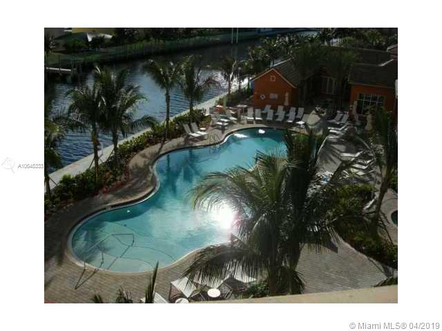 Photo of 3330 190 ST #2518, Aventura, Florida, 33180 - Exterior Front